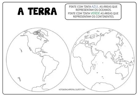 Planet project, Map, Sistema solar