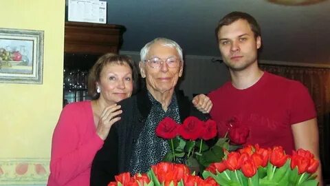 Дочь композитора