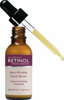 Retinol сыворотка