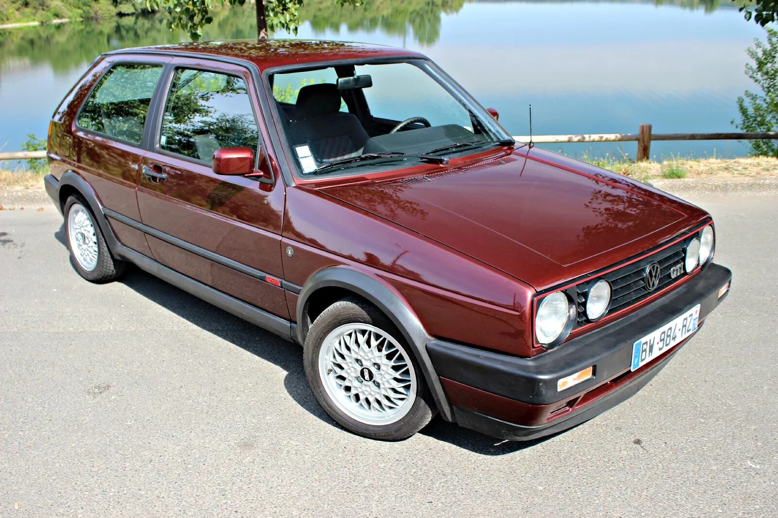 Гольф 2 бу куплю. Golf 2 GTI. VW Golf 2 GTI. Гольф 2 ГТИ. VW Golf 2 GTI 1986.