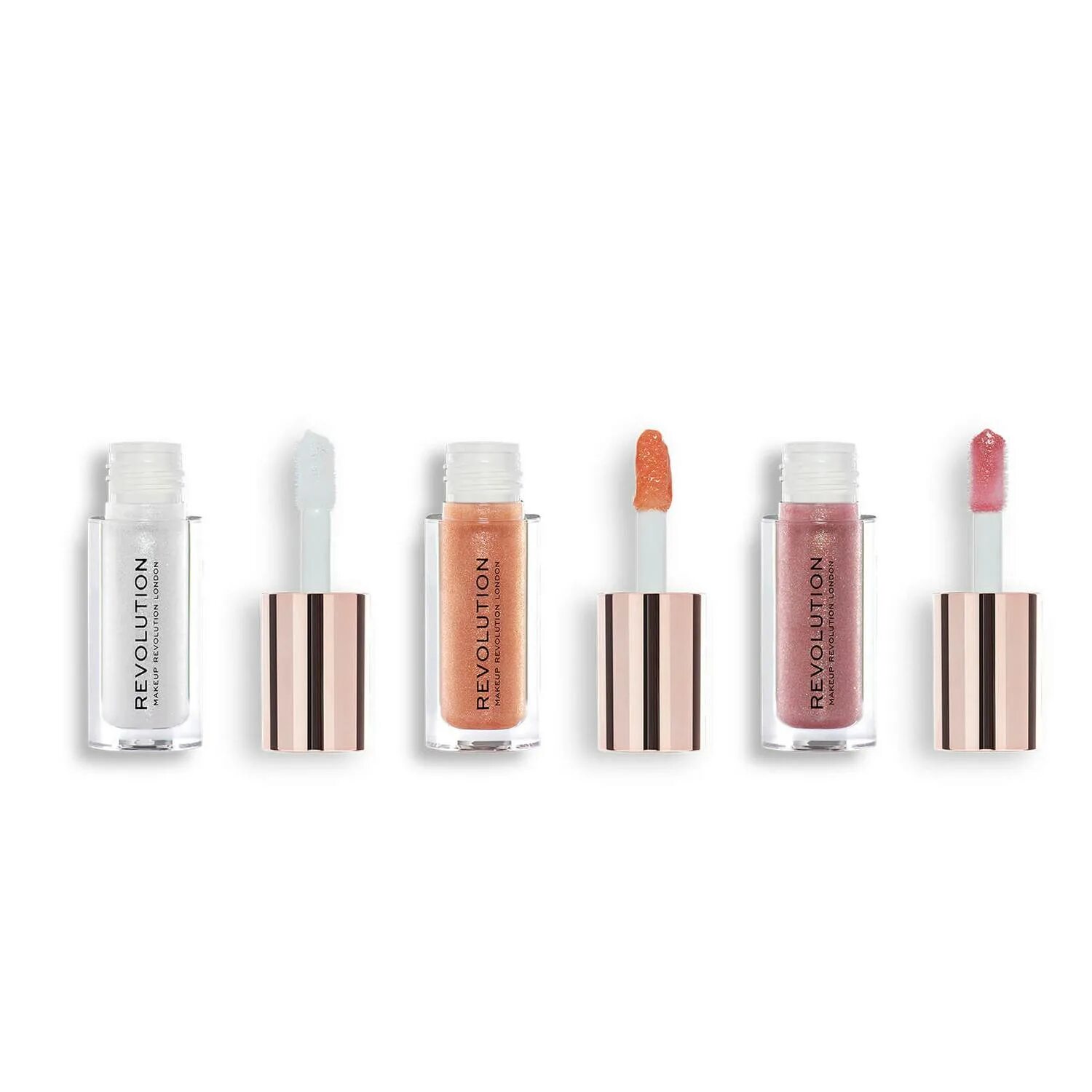 Блеск для губ shimmered. Revolution Shimmer Bomb. Lip Gloss Set Shimmer Bomb Mini collection, (3 x 1.8 ml). Блеск для губ Revolution Shimmer Bomb. Блеск make up Revolution Shimmer.