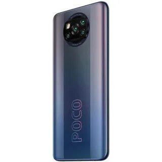 Poco x3 pro max