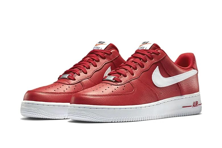 Nike air force 1 red. Nike air force 1 low red. nike force 1 red. nike air force 1 white red.