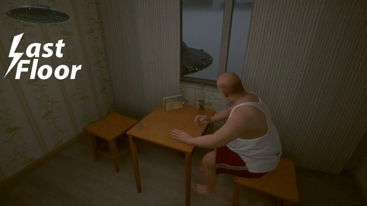 Last floor. Last floor. Last floor. Last floor. Игра последний лайк.