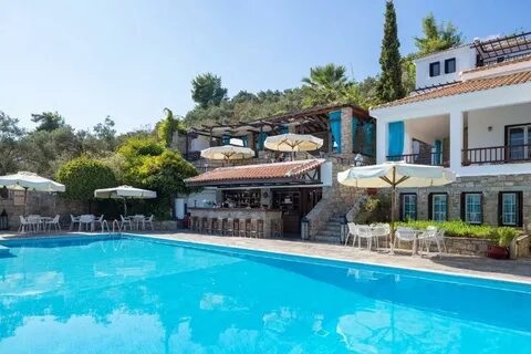Aegean hotel
