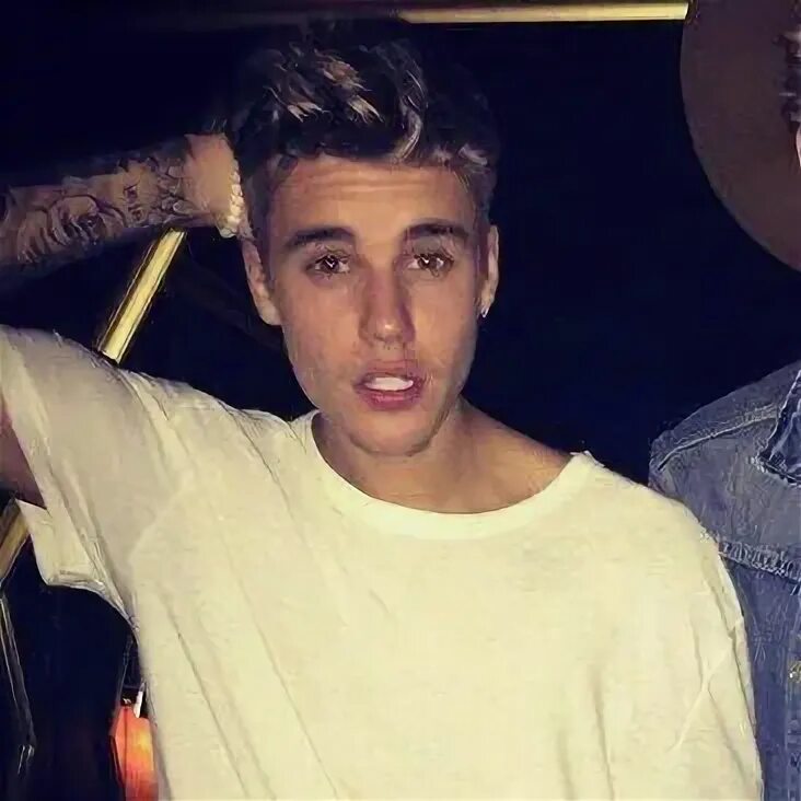 She knows justin bieber. Justin bieber - flatline. thomas bieber furs collection foto girls.