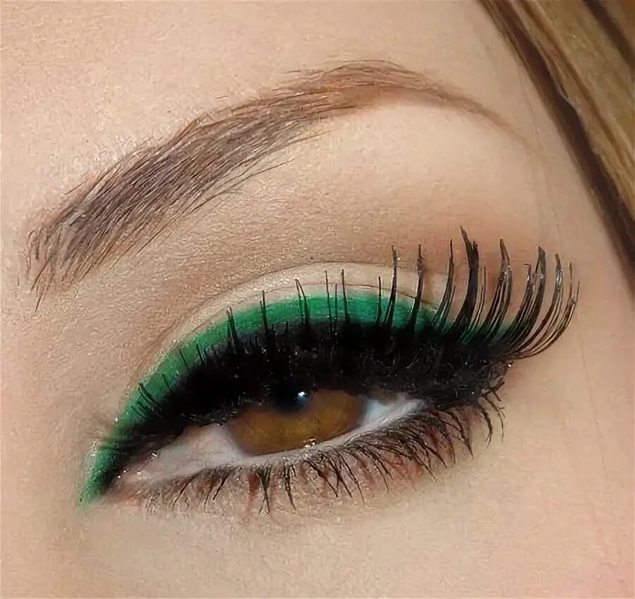 Makeup, Style & Beauty Dramatic eye makeup, Makeup tutorial eyeshadow, Eye makeu