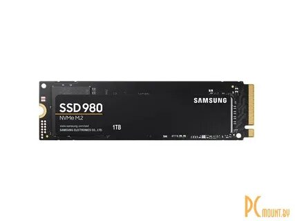 Samsung 980 1tb mz v8v1t0bw