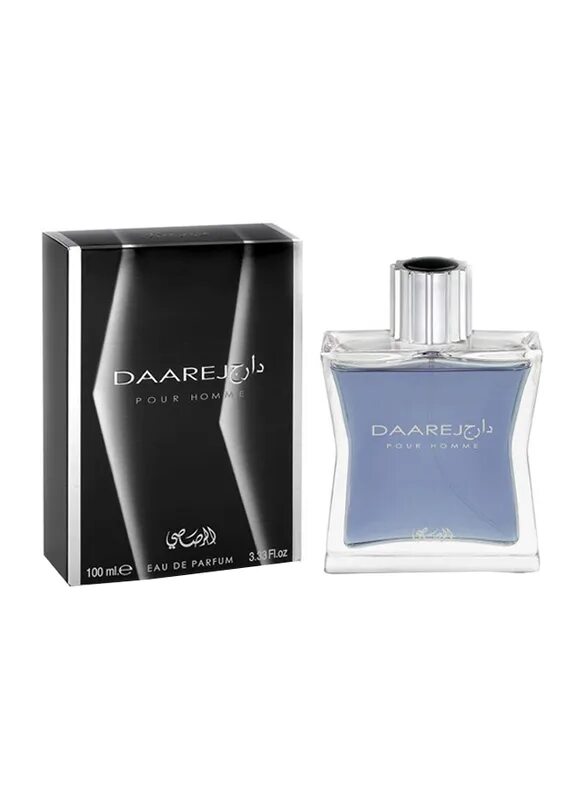 Rasasi homme. Rasasi Daarej pour. Dareej Rasasi men. Rasasi Daarej pour femme. Daarej pour femme, EDP.