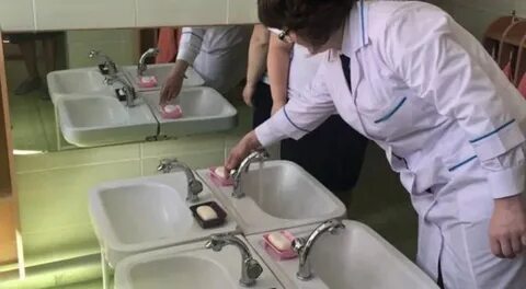Несоблюдение санитарных требований