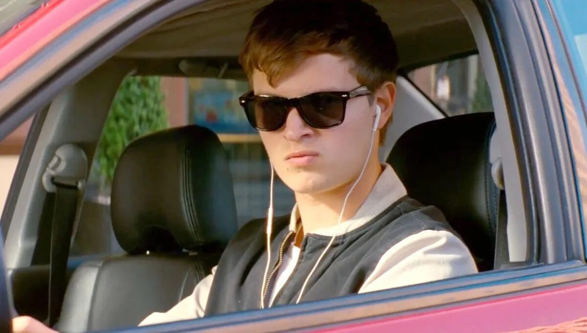 I want to be a driver
