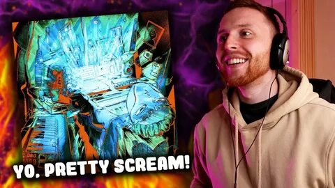 Pretty scream