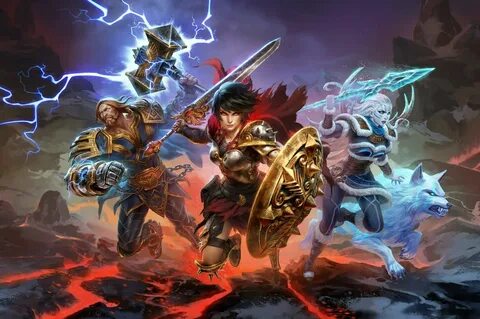 Smite