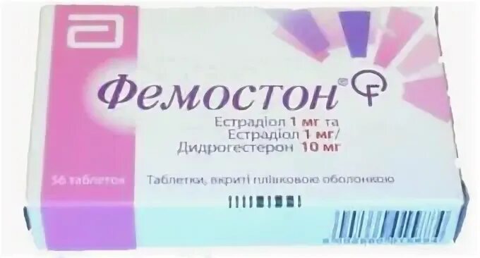 Средство от приливов и потливости при климаксе