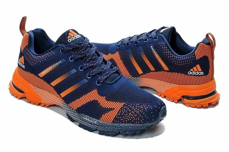 Кроссовки адидас мужские 2021. Кроссовки adidas Marathon. Адидас Marathon Flyknit. Adiprene Marathon adidas кроссовки. Кроссовки мужские производство