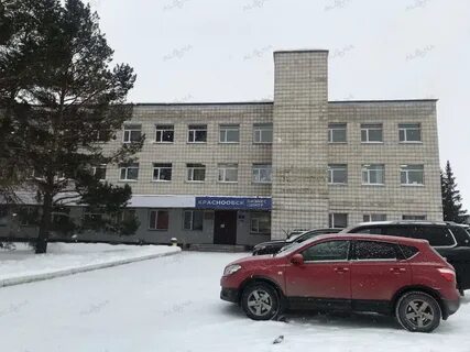 Снять краснообск