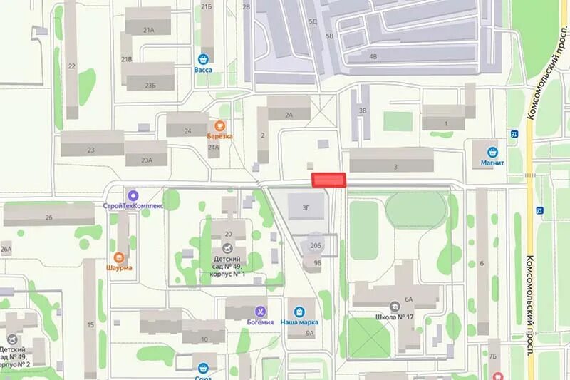 Тобольск 7 мкр индекс. Тобольск 7 мкр индекс