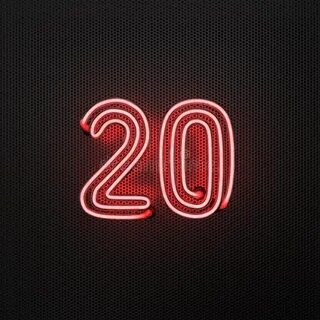 Неон 20