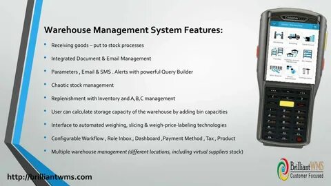 System features