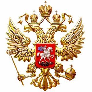 Russian coat of arms