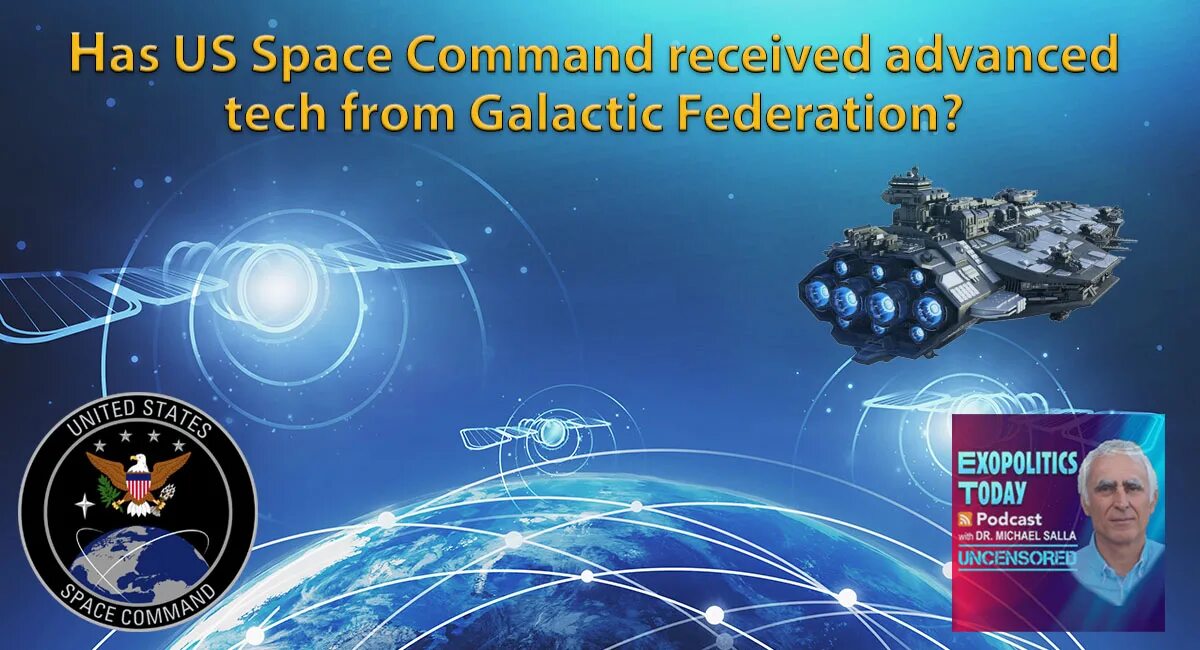 Command received