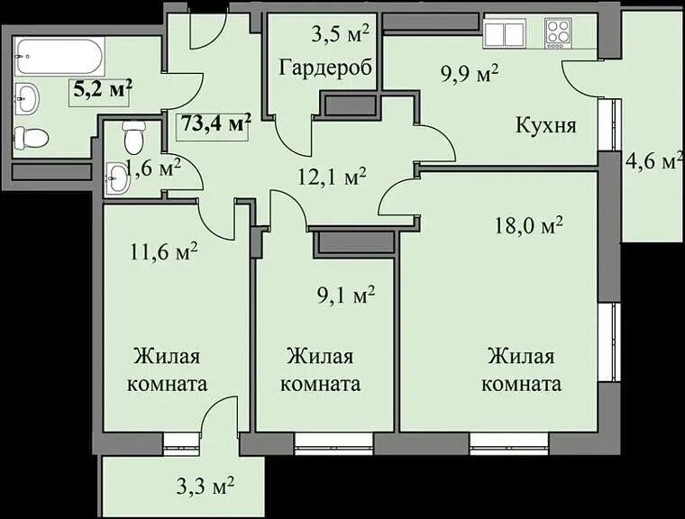 Колхозная 1а тамбов. Колхозная 1а планировка. Колхозная 1а квартиры. План квартиры Тамбов Колхозная 1а.