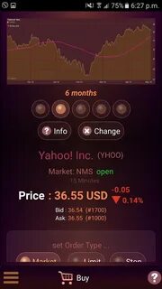 Stocks download
