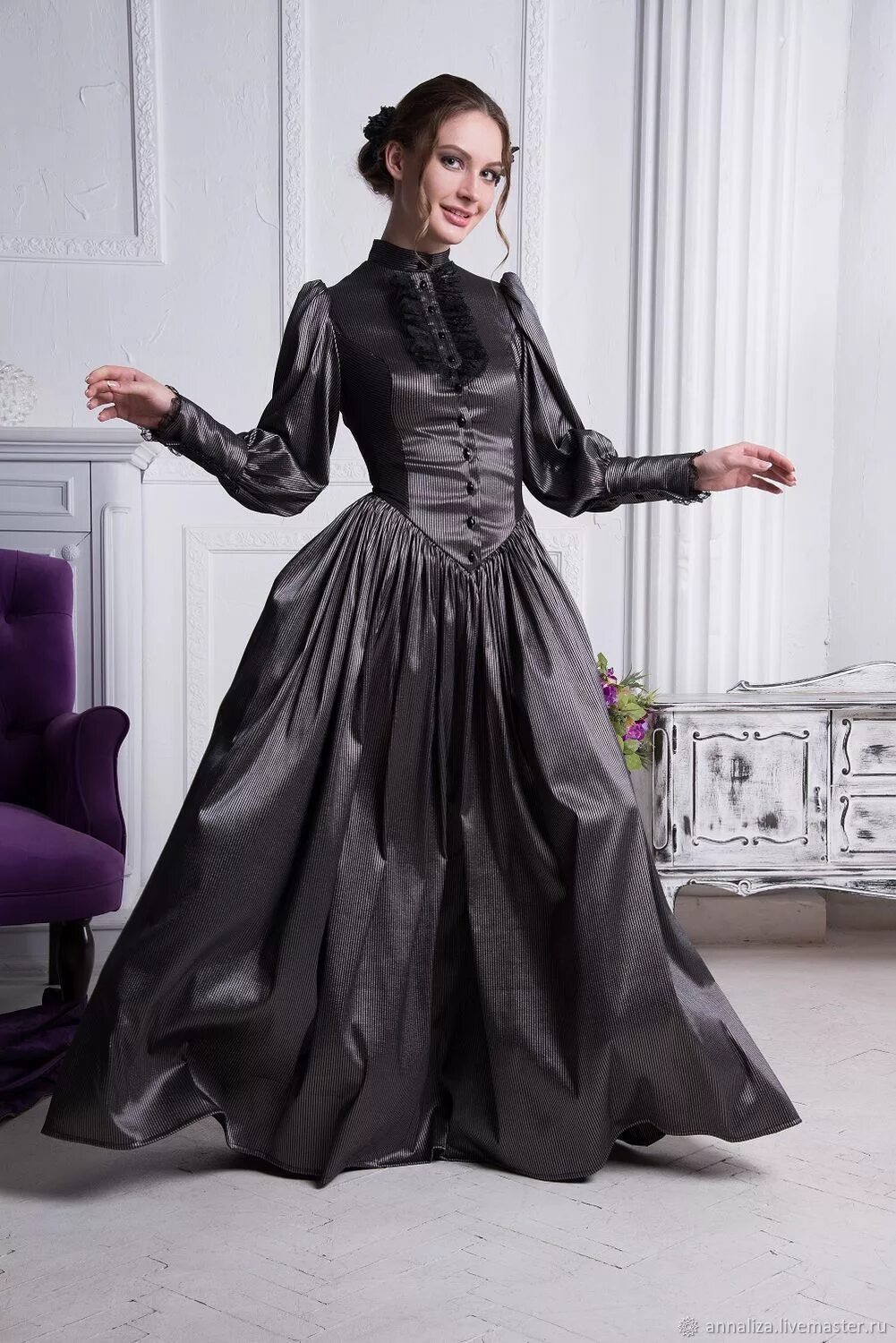 Платья романс. Викторианский стиль в одежде. Viktorianskiy Stil v odejde. Одежда в терианском стиле. Викторианский стиль женской одежды.