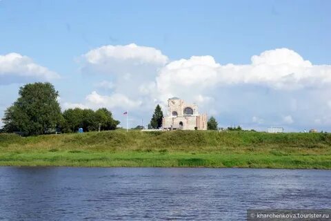 Деревня русса