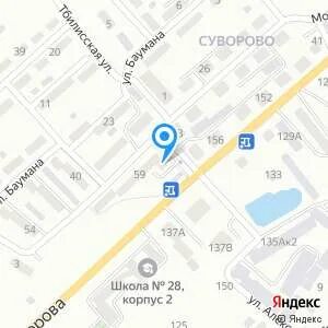 Можайского 55