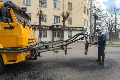 Ремонтер