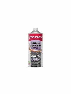 Totachi ultima syn gear 75w 90
