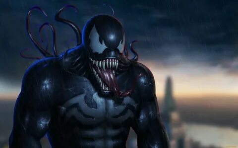 Venom power