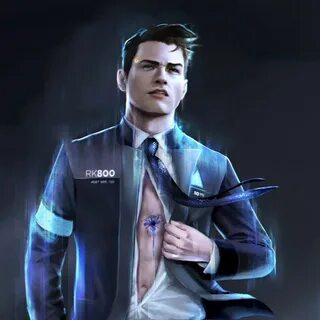 Human 4
