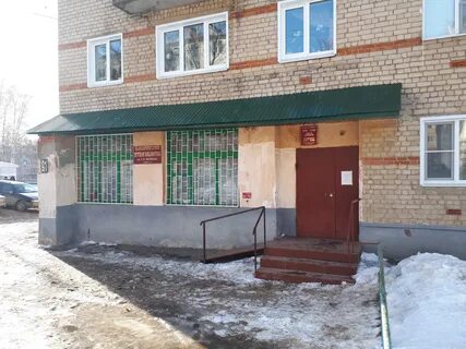 Детская 60 лет октября