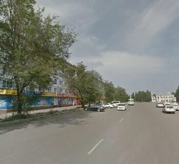 Льнокомбинат г бийск