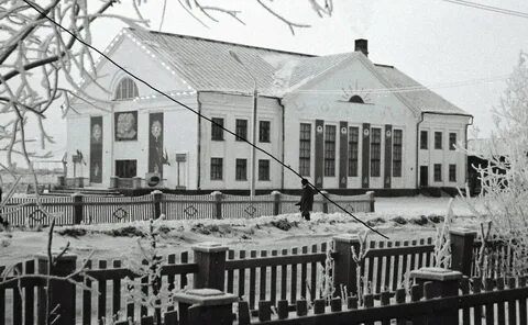 Прежний н