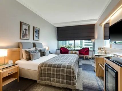 Met hotel