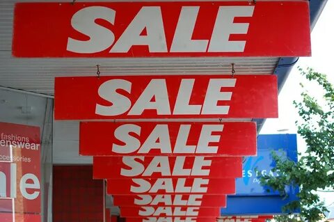 Way sale