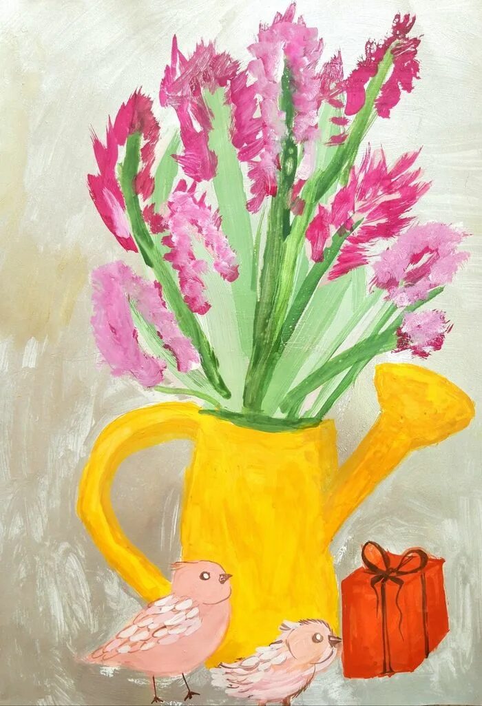 Рисование весенние цветы. Весенние рисунки для детей. Рисование с детьми весенние цветы. Рисование весенний букет. Весенний букет изо