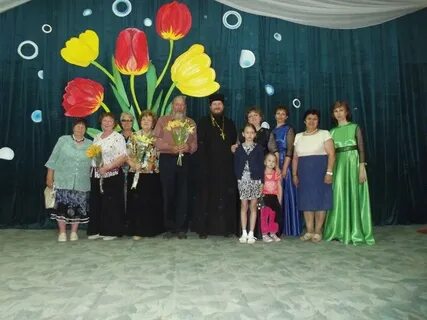 Воскресенская школа искусств