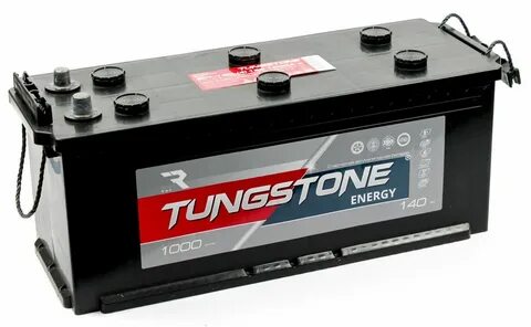 Tungstone аккумуляторы