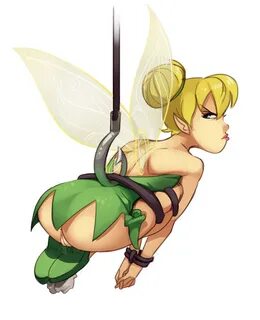 Tinkerbell 3 