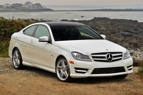 Mercedes benz 2012