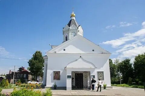 Казанский арзамас