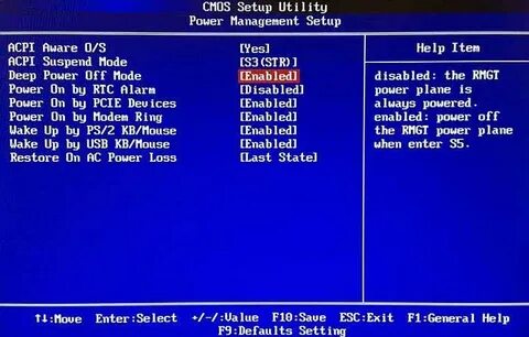 Acpi int33a0