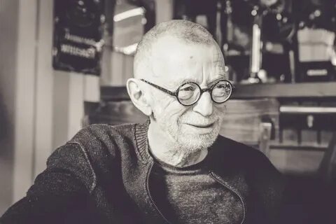 Лев рубинштейн