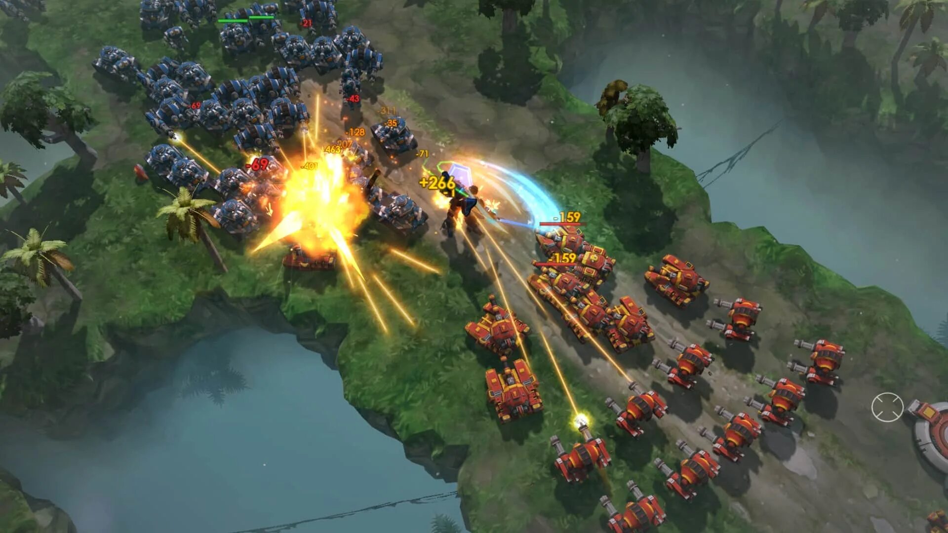 Игра AIRMECH Strike. AIRMECH Arena игра. RTS 2д. РТС игры. Игры являются источниками