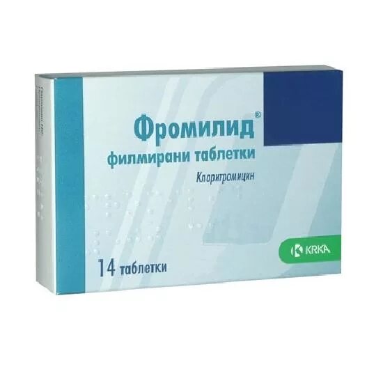Фромилид от чего. Фромилид 500 мг. фромилид 500мг №14. фромилид кларитромицин 500 мг. антибиотик фромилид уно 500.