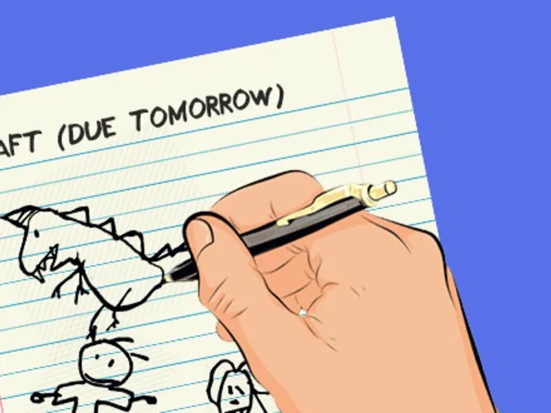 Writing is bad. Bad hand. writing 氣 기.